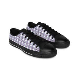 Cute Mermaid Women's Sneakers