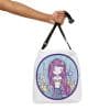 Cute Mermaid Adjustable Tote Bag (AOP) - Image 10