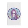 Cute Mermaid Hand Towel