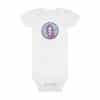 Cute Mermaid Baby Short Sleeve Onesie®