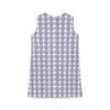 Cute Mermaid A-line Sleeveless Dress (AOP) - Image 3