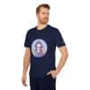 Cute Mermaid adidas Unisex Sport T-shirt - Image 35
