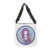 Cute Mermaid Adjustable Tote Bag (AOP) - Image 2