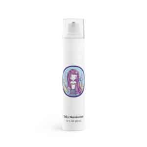 Cute Mermaid Daily Moisturizer, 1.7oz