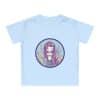 Cute Mermaid Baby T-Shirt - Image 10