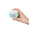 Cute Mermaid AirPods and AirPods Pro Case Cover - Image 47