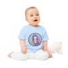 Cute Mermaid Baby T-Shirt - Image 12