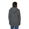 Cute Mermaid adidas Unisex Fleece Hoodie - Image 12