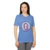Cute Mermaid adidas Unisex Sport T-shirt - Image 27