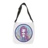 Cute Mermaid Adjustable Tote Bag (AOP)