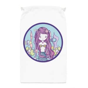 Cute Mermaid Sack