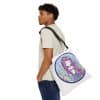 Cute Mermaid Adjustable Tote Bag (AOP) - Image 5