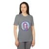 Cute Mermaid adidas Unisex Sport T-shirt - Image 21