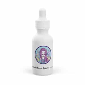 Cute Mermaid Cute Mermaid Vitamin Boost Serum, 1oz