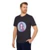 Cute Mermaid adidas Unisex Sport T-shirt - Image 47