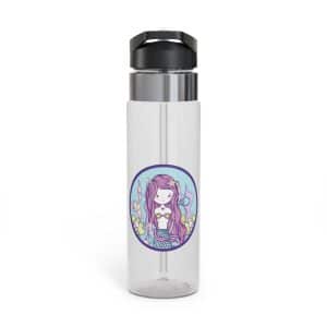 Cute Mermaid Kensington Tritan™ Sport Bottle, 20oz