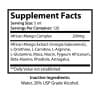 Cute Mermaid African Mango Drops Supplement (60ml, 2fl.oz) - Image 7
