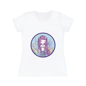 Cute Mermaid Women's Iconic T-Shirt