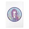 Cute Mermaid Area Rugs - Image 7