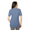 Cute Mermaid adidas Unisex Sport T-shirt - Image 40