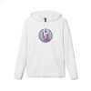 Cute Mermaid adidas Unisex Fleece Hoodie