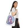 Cute Mermaid Adjustable Tote Bag (AOP) - Image 11