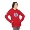 Cute Mermaid adidas Unisex Fleece Hoodie - Image 61