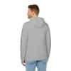 Cute Mermaid adidas Unisex Fleece Hoodie - Image 23