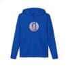 Cute Mermaid adidas Unisex Fleece Hoodie - Image 33