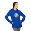 Cute Mermaid adidas Unisex Fleece Hoodie - Image 37