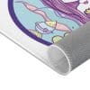 Cute Mermaid Area Rugs - Image 3