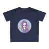 Cute Mermaid Baby T-Shirt - Image 13