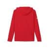 Cute Mermaid adidas Unisex Fleece Hoodie - Image 58
