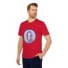 Cute Mermaid adidas Unisex Sport T-shirt - Image 53