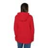 Cute Mermaid adidas Unisex Fleece Hoodie - Image 60