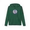Cute Mermaid adidas Unisex Fleece Hoodie - Image 25