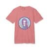 Cute Mermaid adidas Unisex Sport T-shirt - Image 7