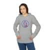 Cute Mermaid adidas Unisex Fleece Hoodie - Image 19