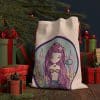 Cute Mermaid Gift Bag - Image 4