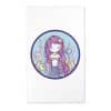 Cute Mermaid Area Rugs - Image 4
