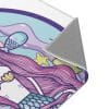 Cute Mermaid Area Rugs - Image 11