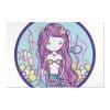 Cute Mermaid Area Rugs - Image 16