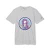 Cute Mermaid adidas Unisex Sport T-shirt - Image 13