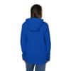 Cute Mermaid adidas Unisex Fleece Hoodie - Image 36