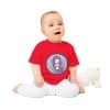 Cute Mermaid Baby T-Shirt - Image 21