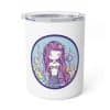 Cute Mermaid Insulated Coffee Mug, 10oz