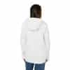 Cute Mermaid adidas Unisex Fleece Hoodie - Image 4