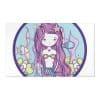 Cute Mermaid Area Rugs - Image 13