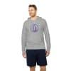 Cute Mermaid adidas Unisex Fleece Hoodie - Image 24