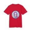 Cute Mermaid adidas Unisex Sport T-shirt - Image 49